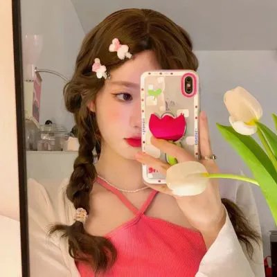 美丽的约定